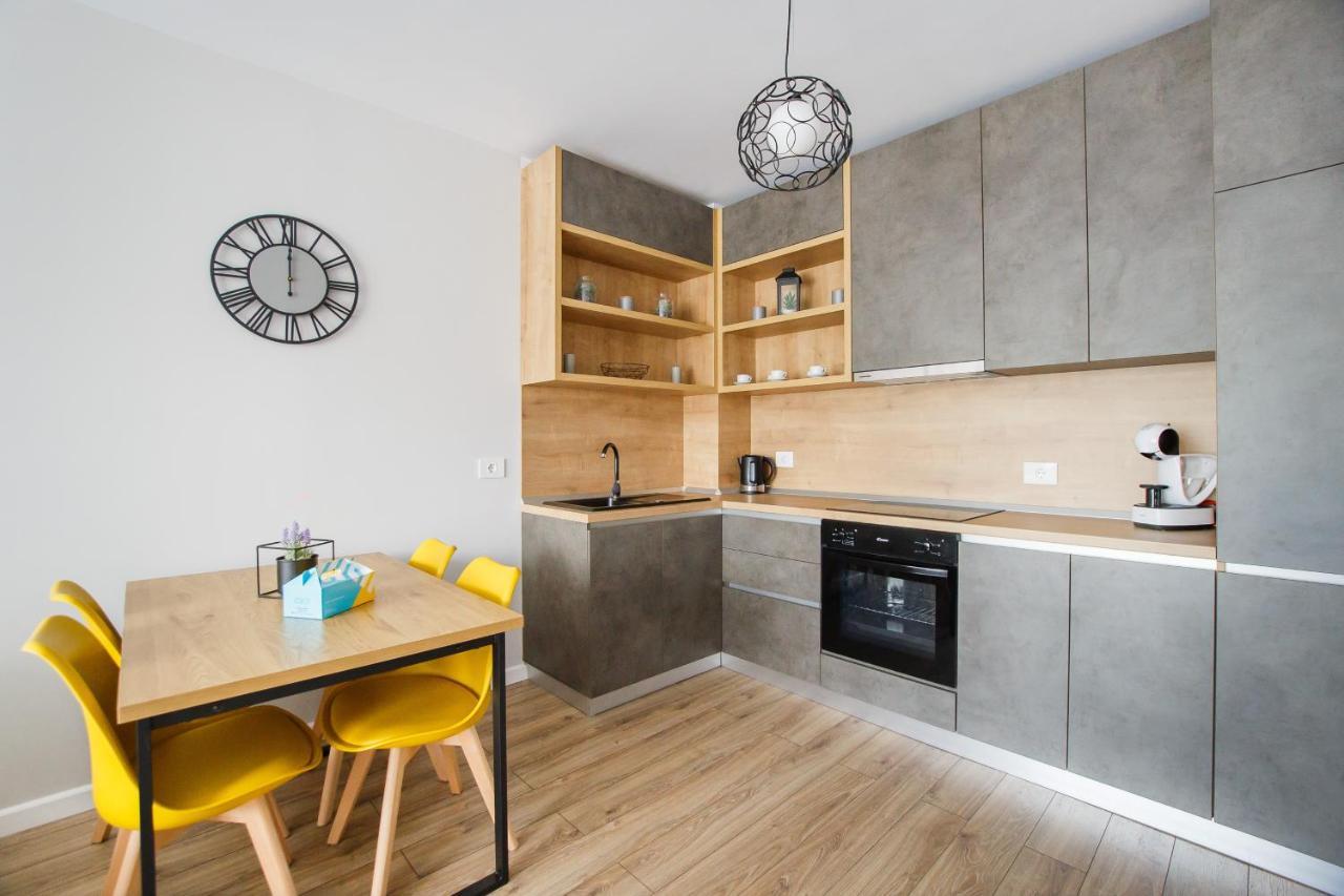 Gorgeous Home At Prima Universitatii Oradea Exterior foto